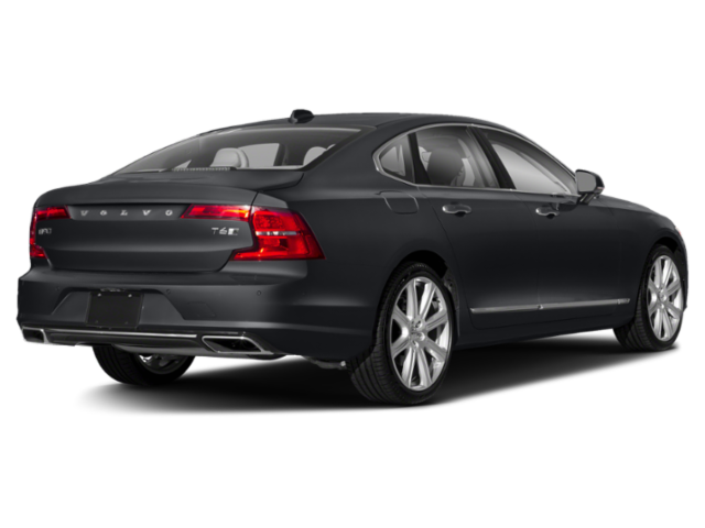 2018 Volvo S90 T5 Momentum