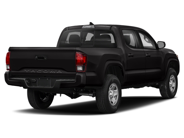 2019 Toyota Tacoma 2WD SR5