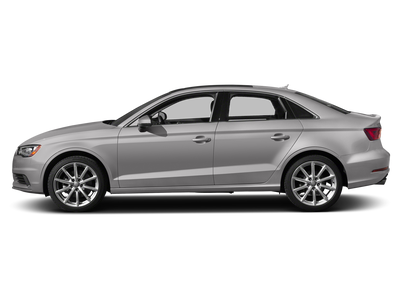2015 Audi A3 1.8T Premium