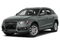 2015 Audi Q5 2.0T Premium Plus W/ REARVIEW CAMERA & PANORAMIC SUNROOF