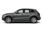 2015 Audi Q5 2.0T Premium Plus W/ REARVIEW CAMERA & PANORAMIC SUNROOF