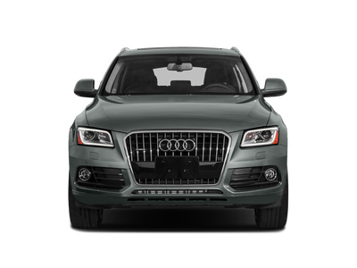 2015 Audi Q5 2.0T Premium Plus W/ REARVIEW CAMERA & PANORAMIC SUNROOF
