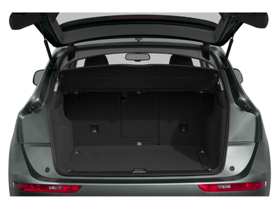 2015 Audi Q5 2.0T Premium Plus W/ REARVIEW CAMERA & PANORAMIC SUNROOF