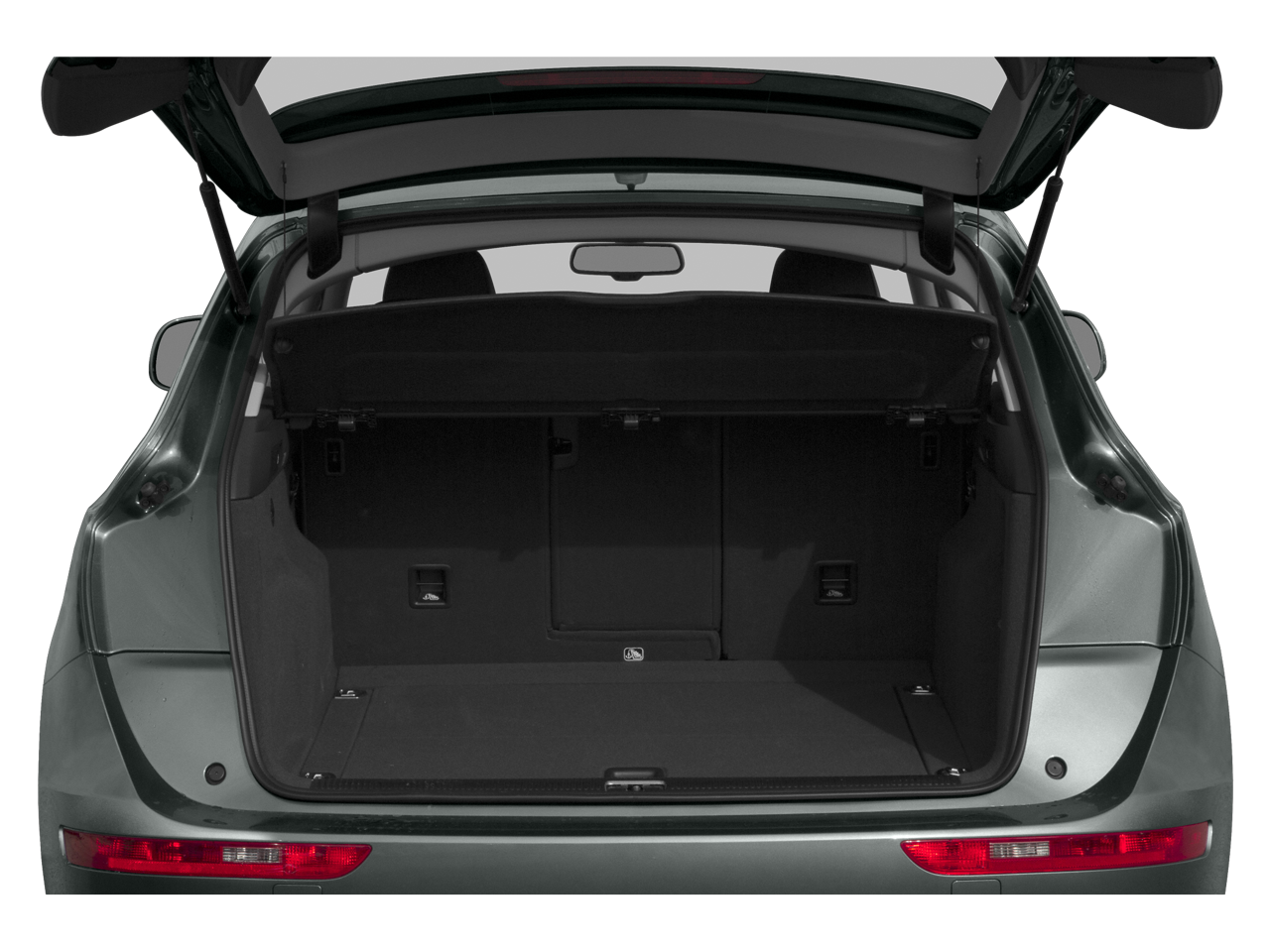 2015 Audi Q5 2.0T Premium Plus W/ REARVIEW CAMERA & PANORAMIC SUNROOF