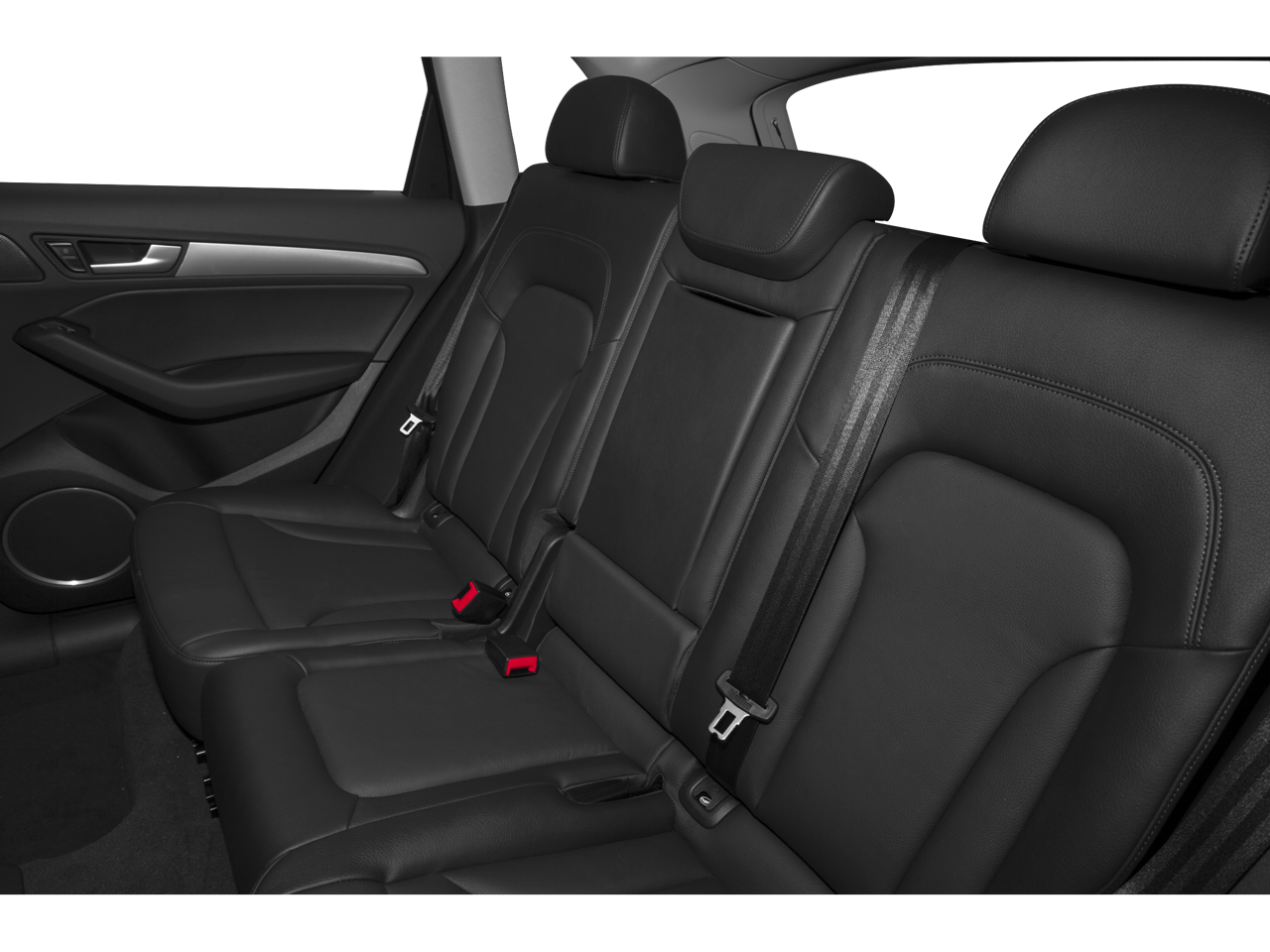 2015 Audi Q5 2.0T Premium Plus W/ REARVIEW CAMERA & PANORAMIC SUNROOF