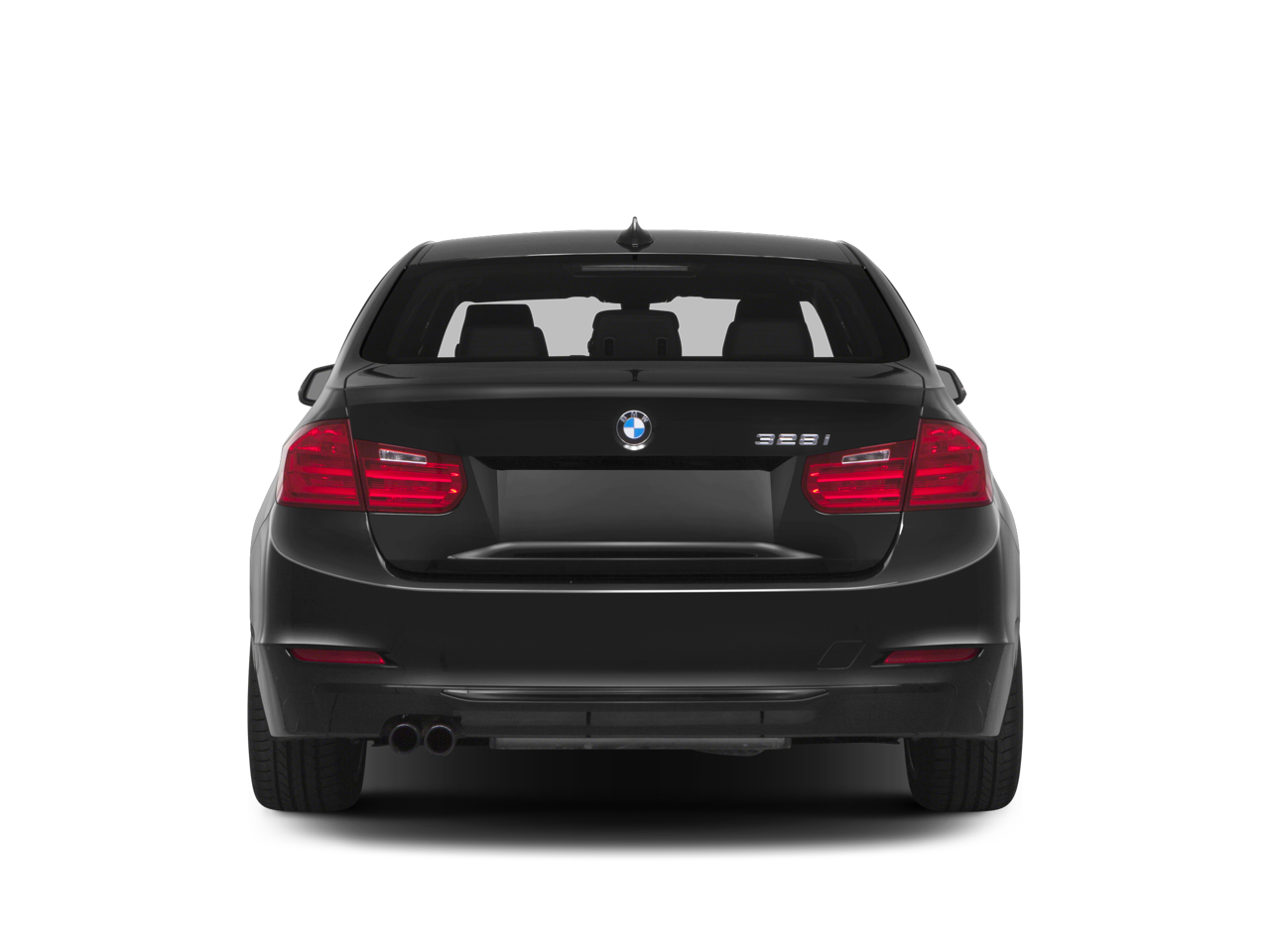 2015 BMW 3 Series 320i