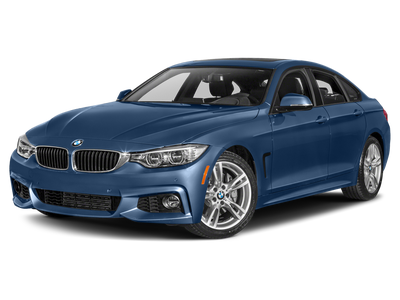 2015 BMW 435i 435i