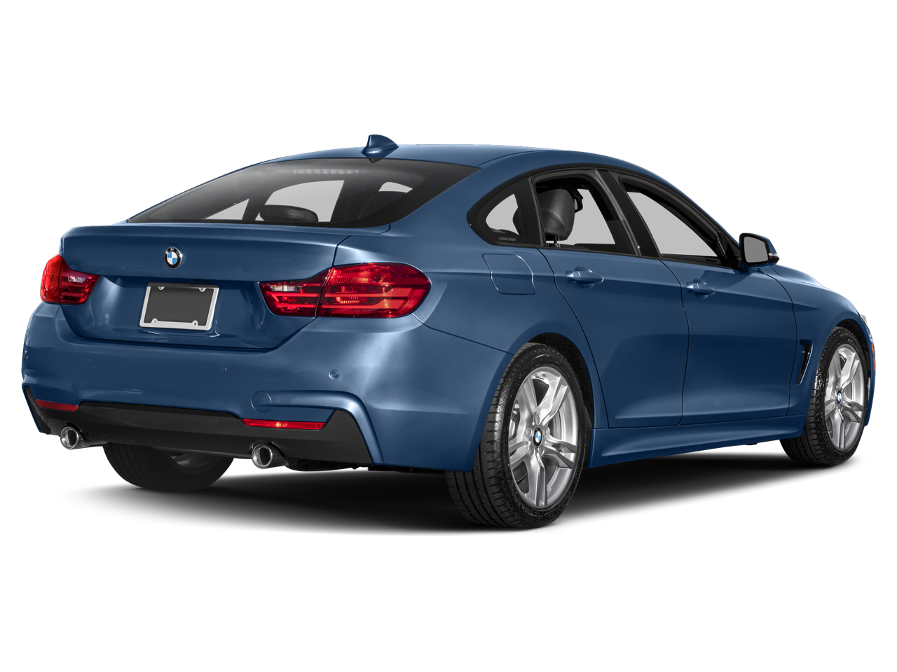 2015 BMW 435i 435i