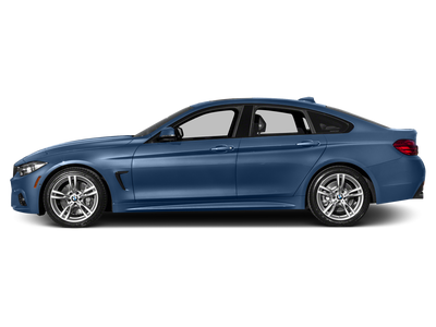 2015 BMW 435i 435i