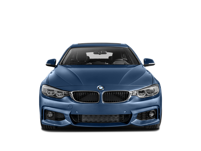 2015 BMW 435i 435i