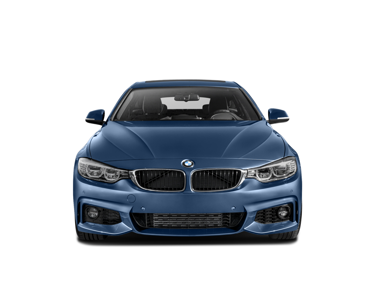 2015 BMW 435i 435i