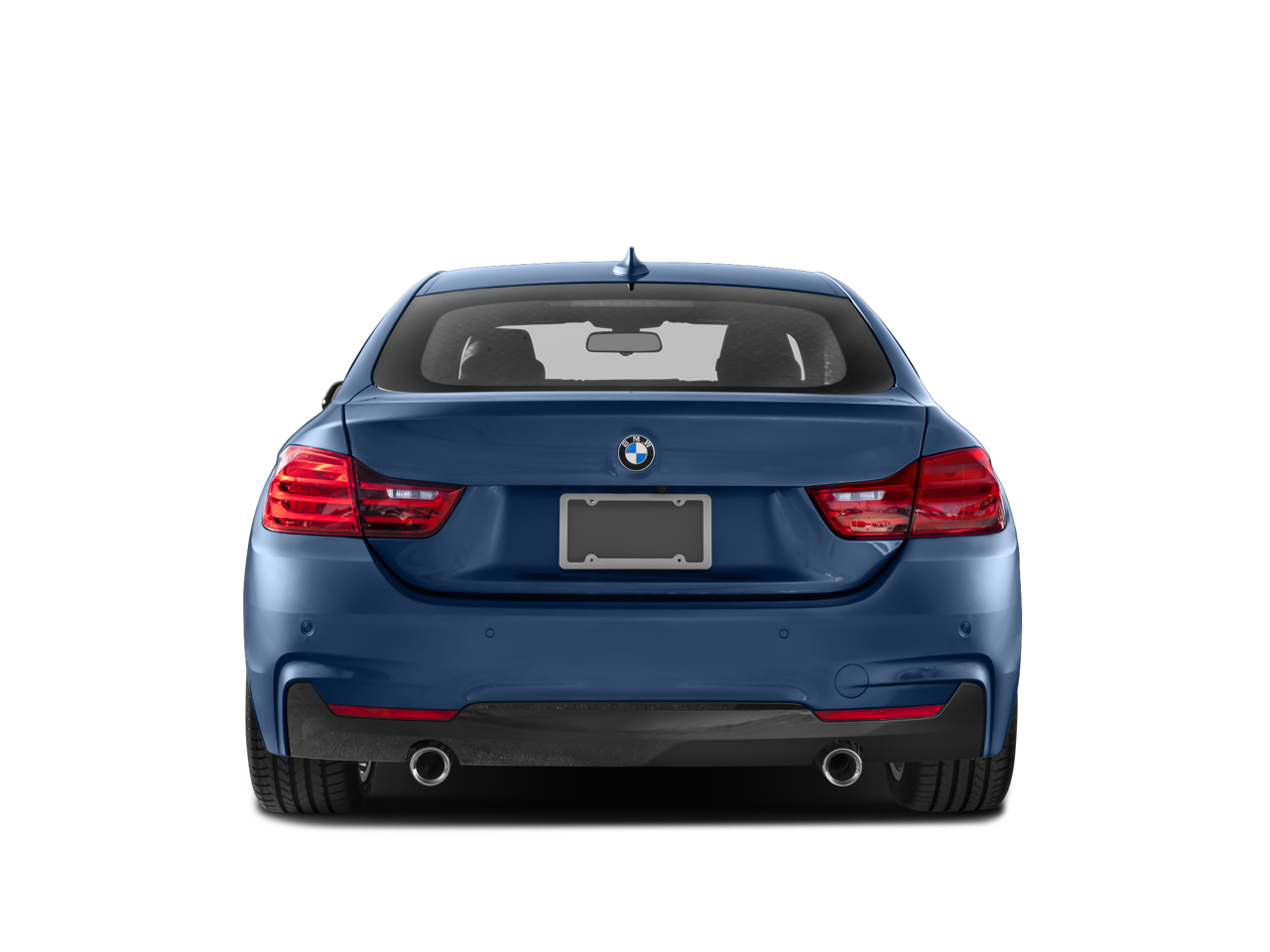 2015 BMW 435i 435i