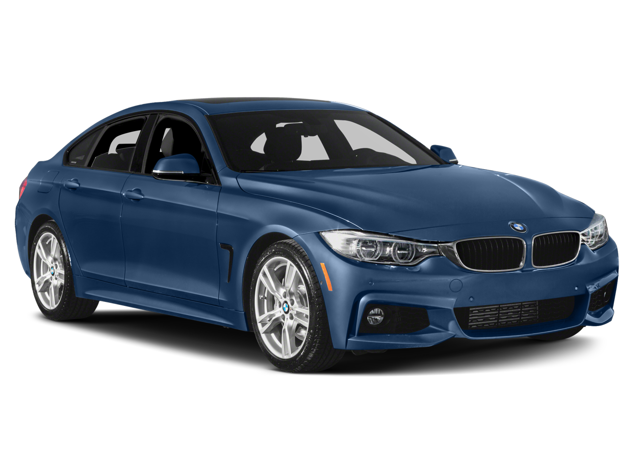 2015 BMW 435i 435i