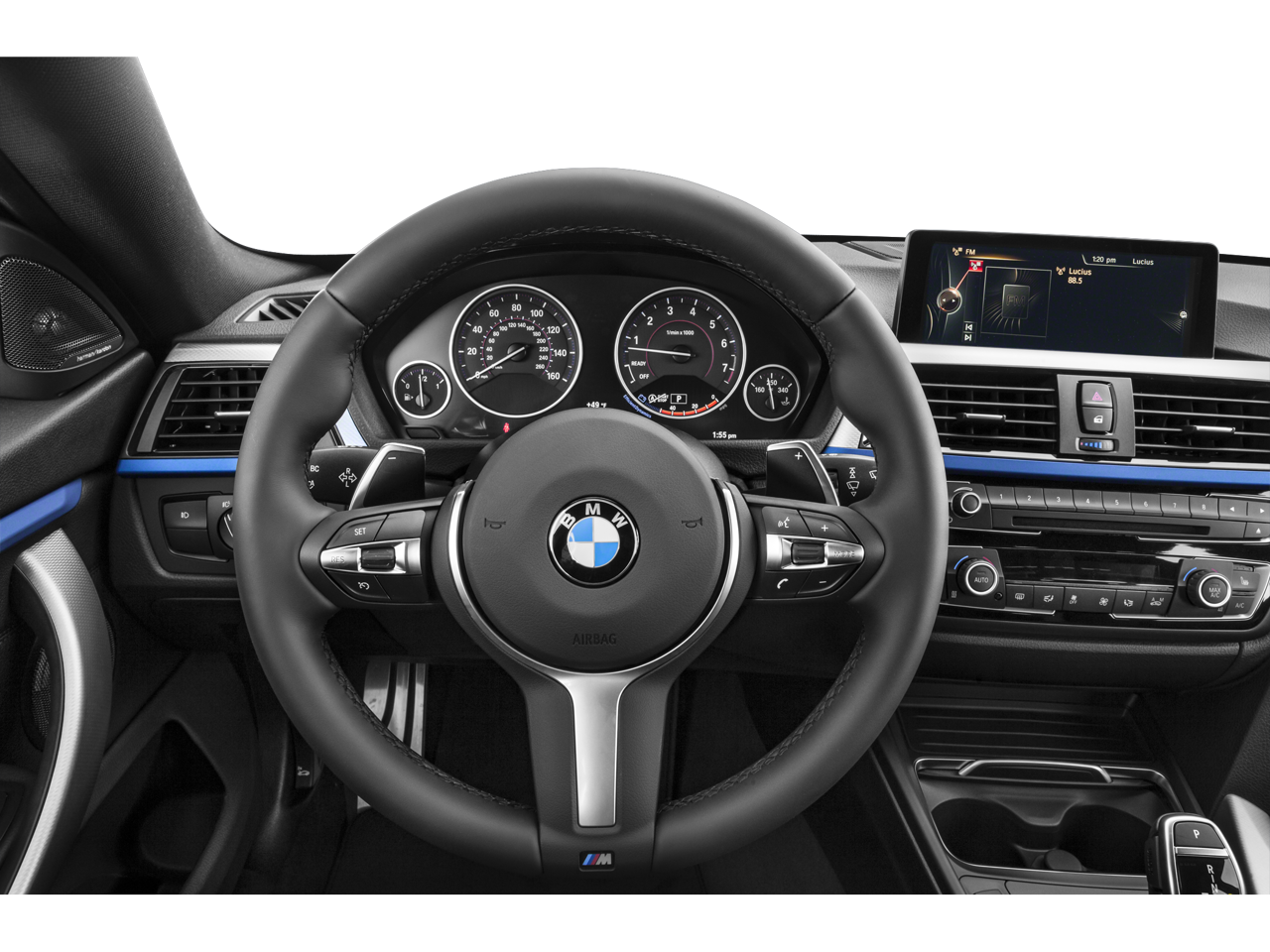 2015 BMW 435i 435i