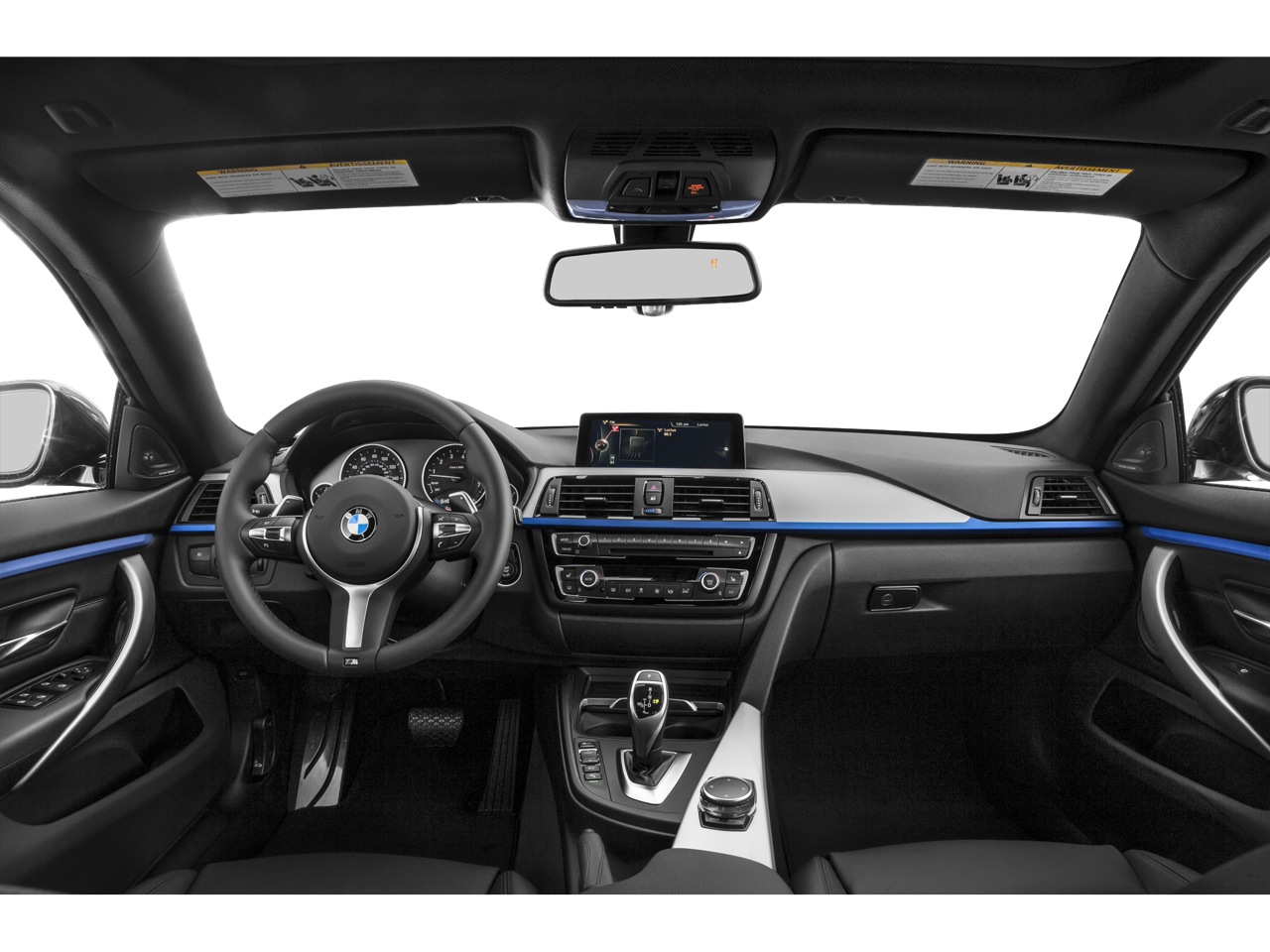 2015 BMW 435i 435i