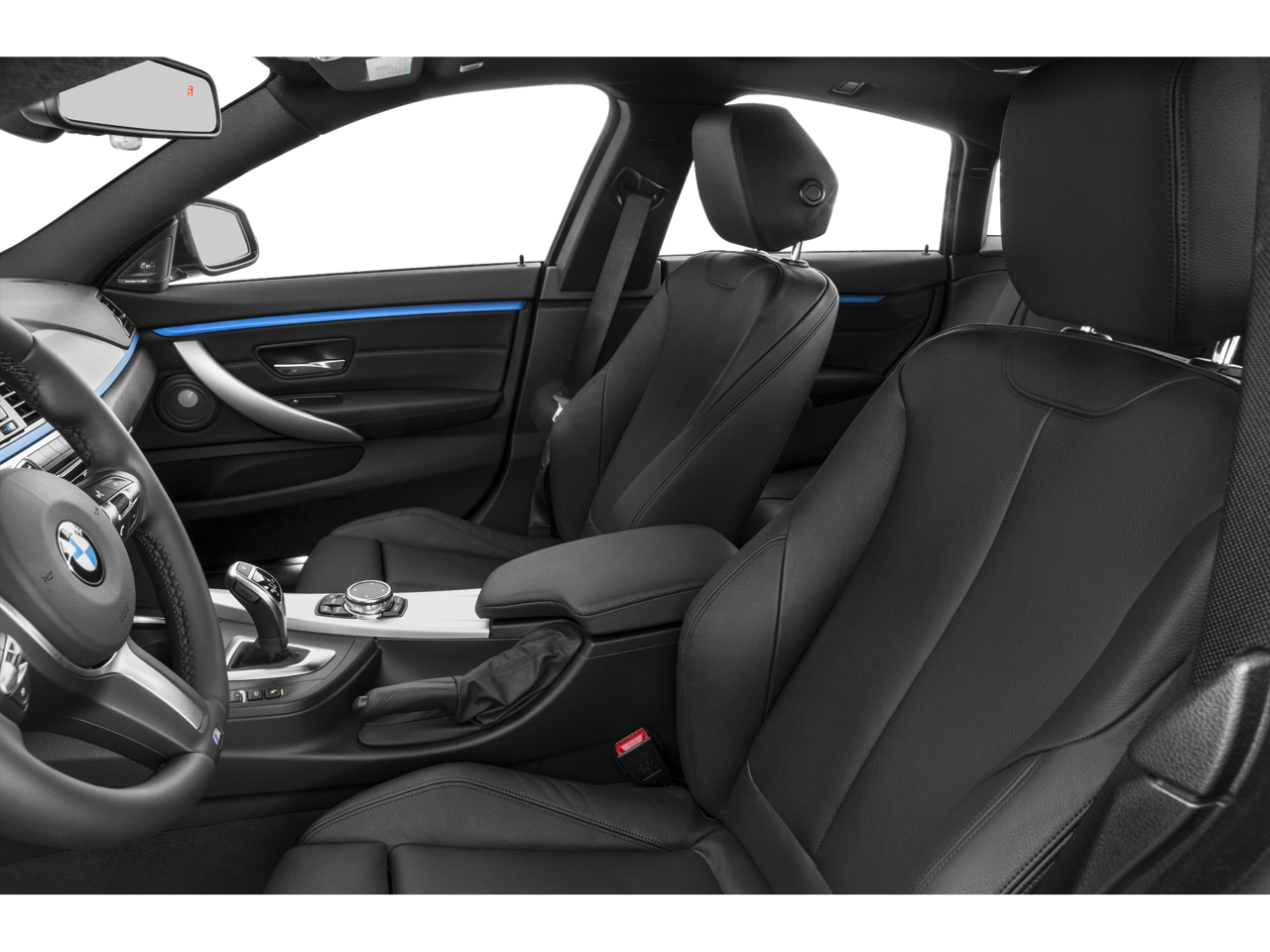 2015 BMW 435i 435i
