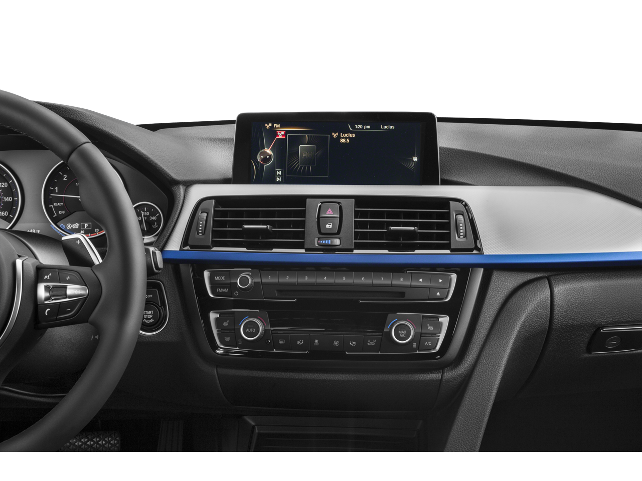 2015 BMW 435i 435i