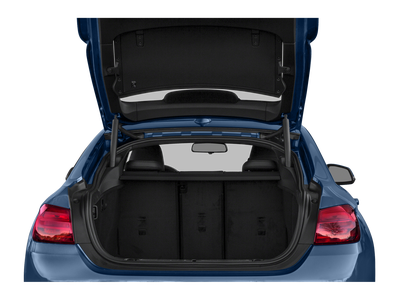 2015 BMW 435i 435i