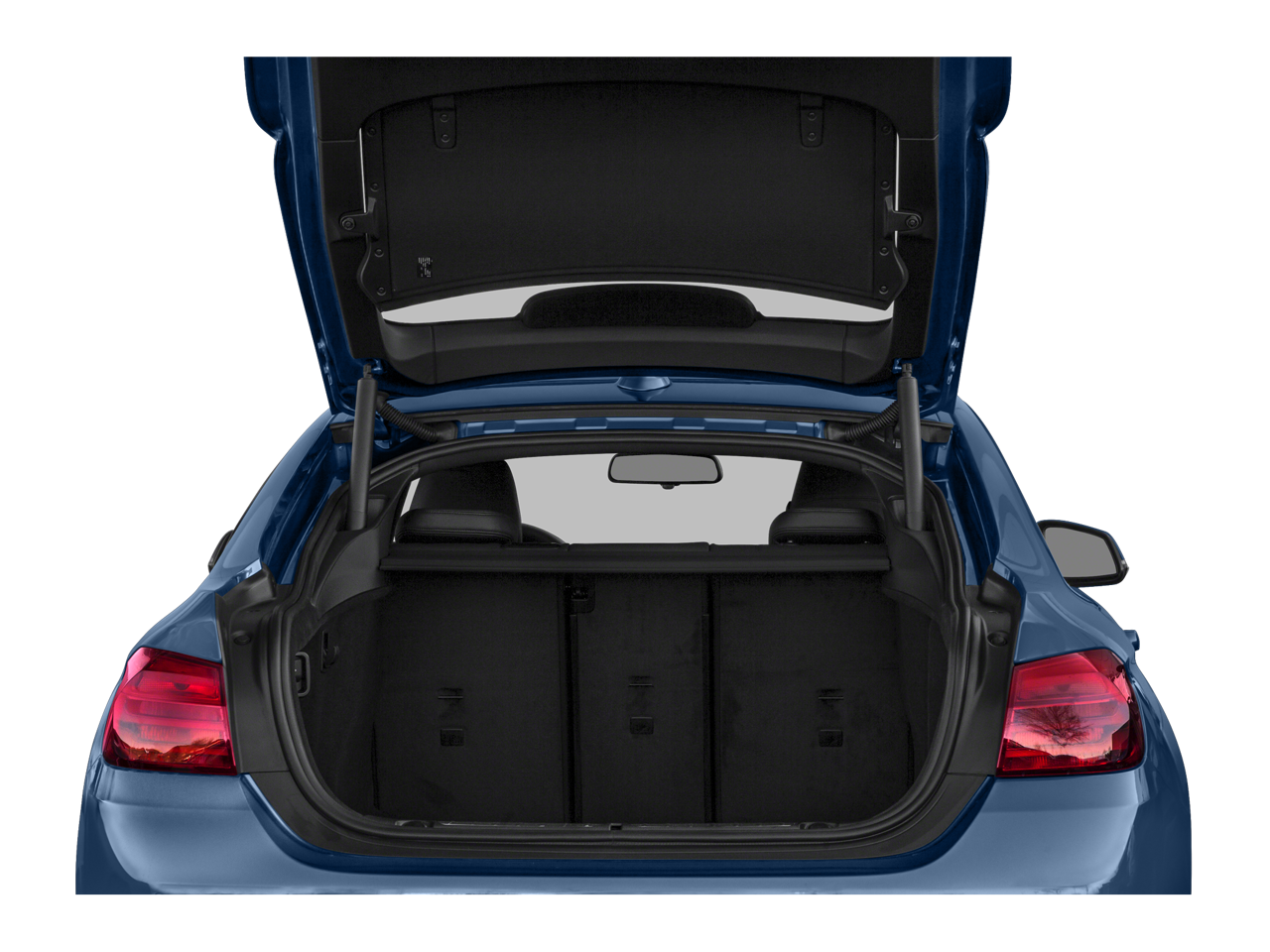 2015 BMW 435i 435i