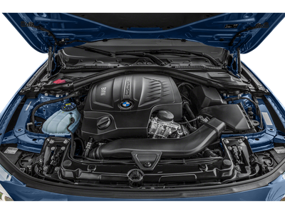 2015 BMW 435i 435i
