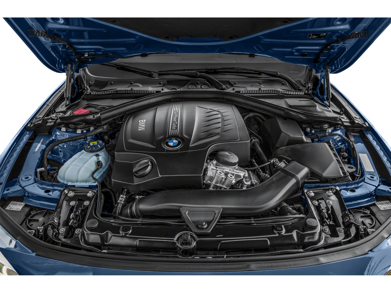 2015 BMW 435i 435i