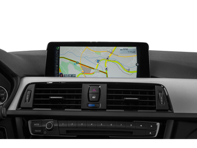 2015 BMW 435i 435i