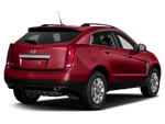 2015 Cadillac SRX Premium