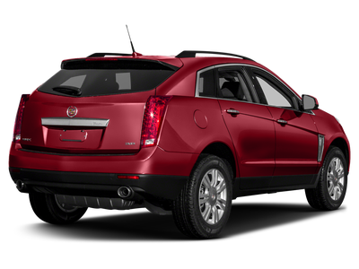 2015 Cadillac SRX Premium