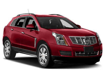 2015 Cadillac SRX Premium