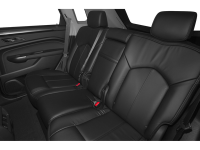 2015 Cadillac SRX Premium