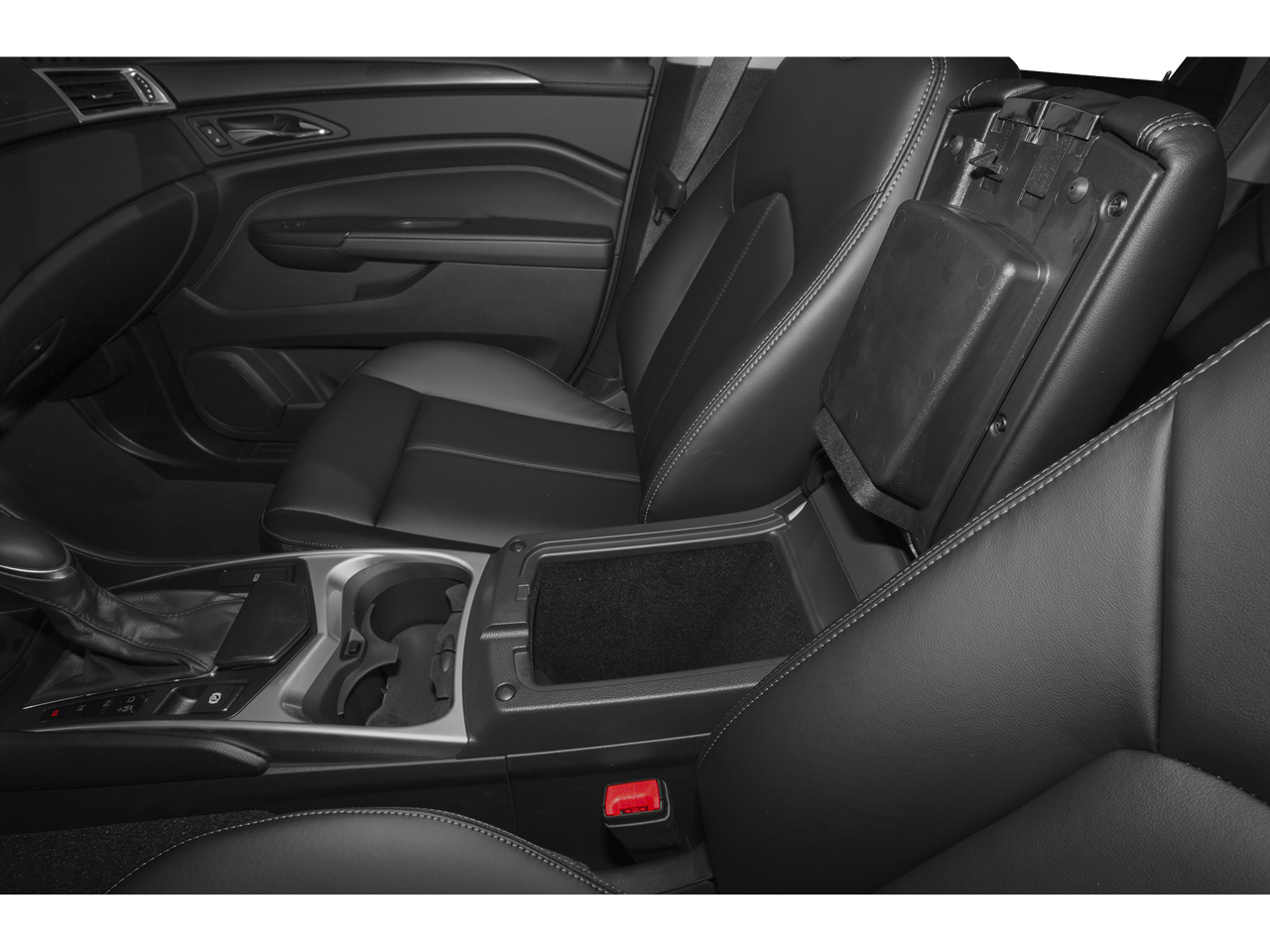 2015 Cadillac SRX Premium