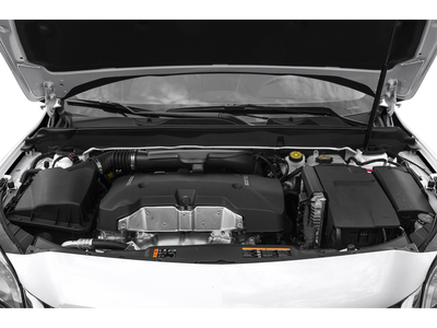 2015 Chevrolet Malibu LTZ