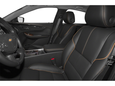 2015 Chevrolet Impala LT 2LT