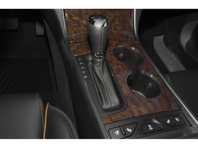 2015 Chevrolet Impala LT 2LT