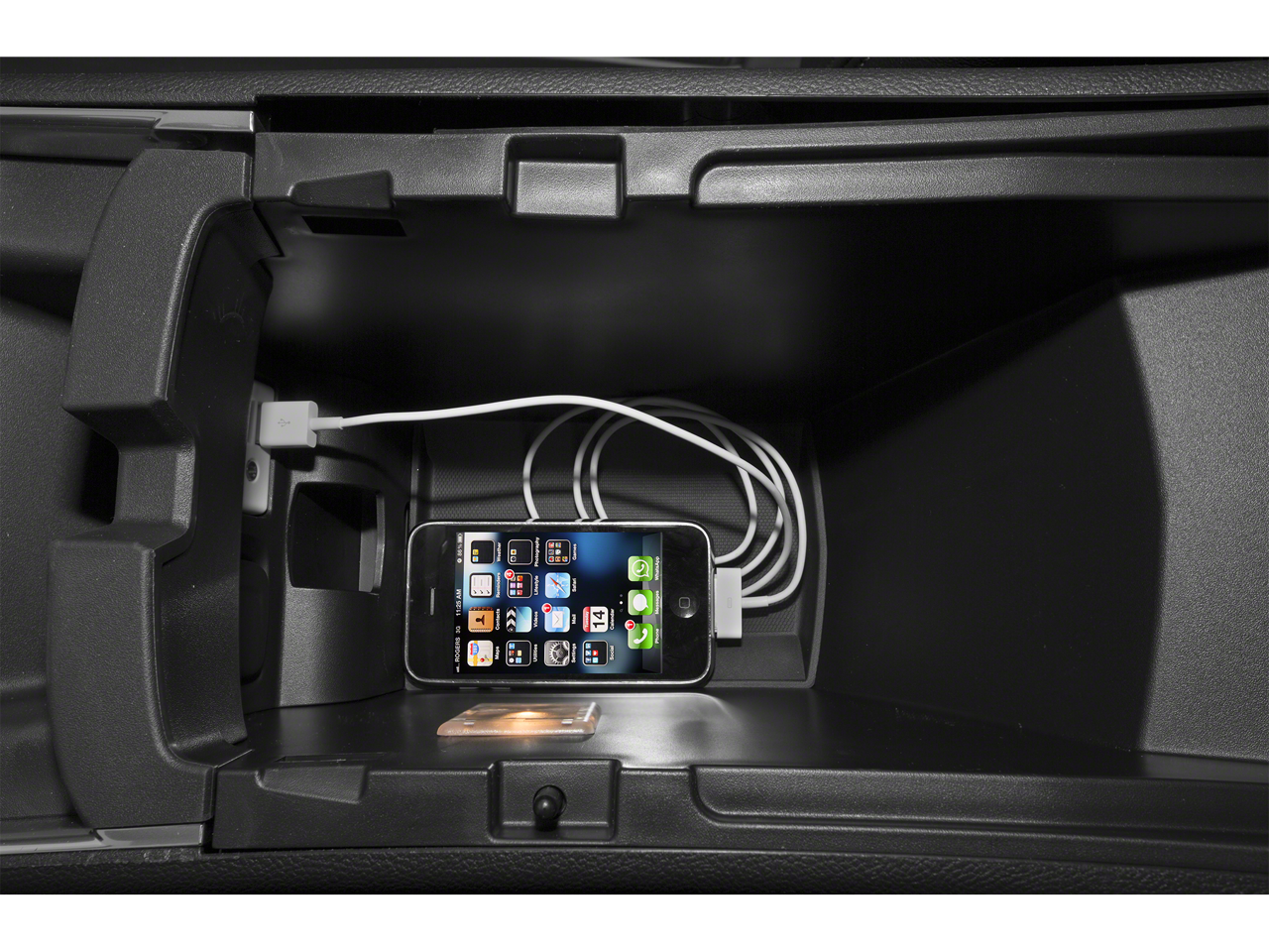 2015 Chevrolet Impala LT 2LT