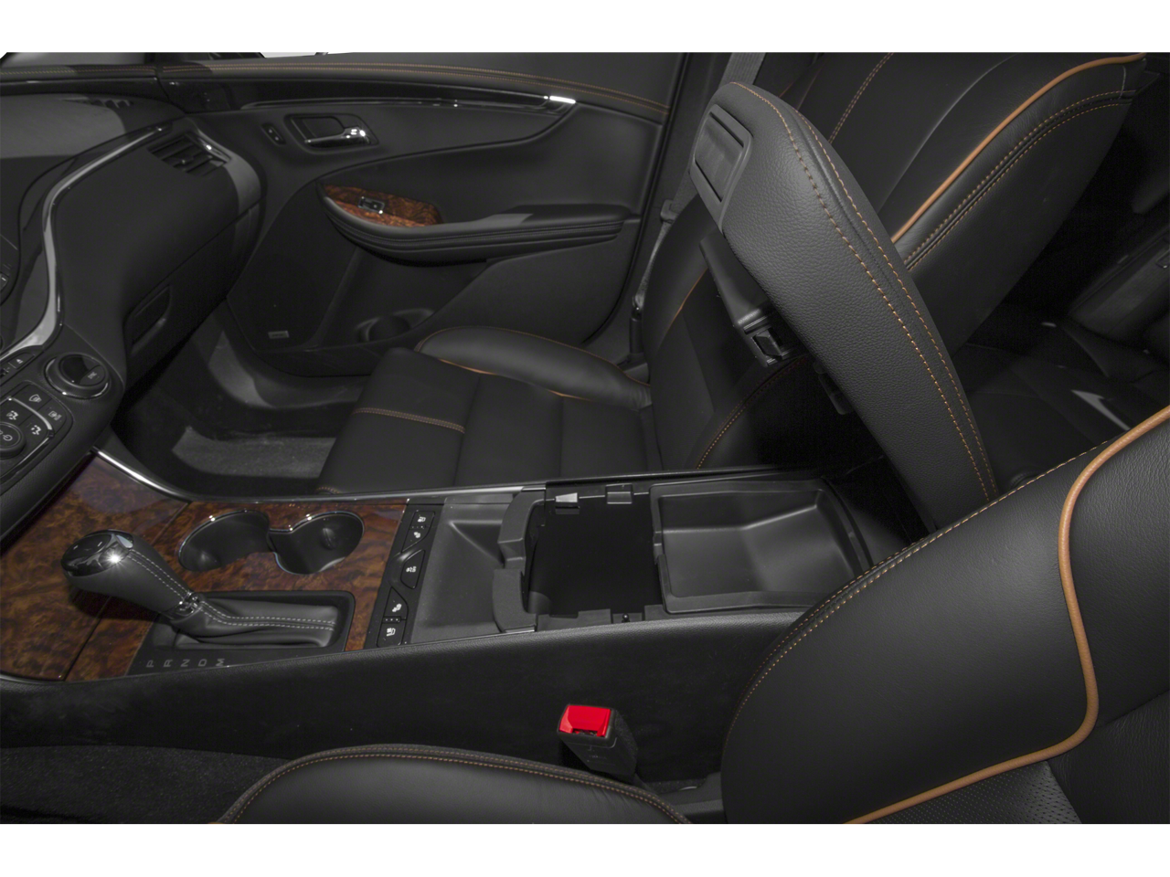 2015 Chevrolet Impala LT 2LT
