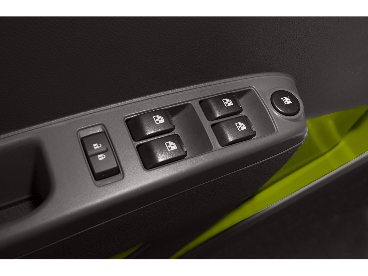 2015 Chevrolet Spark LS