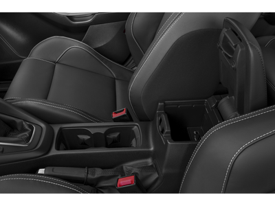 2015 Ford Focus ST