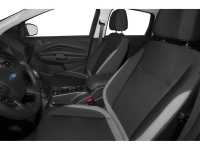 2015 Ford Escape S