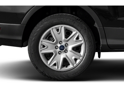 2015 Ford Escape S