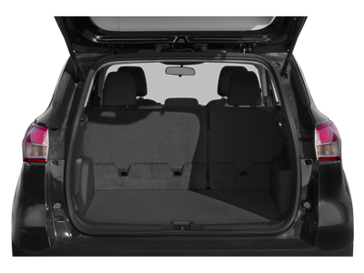 2015 Ford Escape S