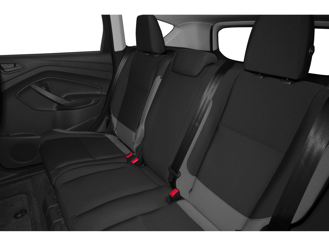 2015 Ford Escape S