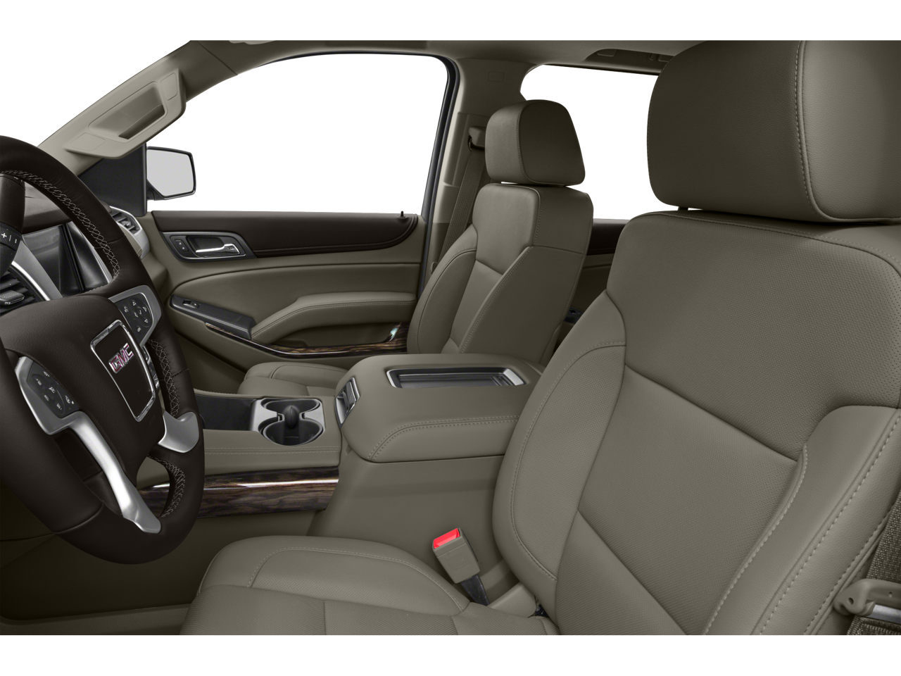 2015 GMC Yukon XL SLE 1500