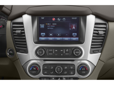 2015 GMC Yukon XL SLE 1500