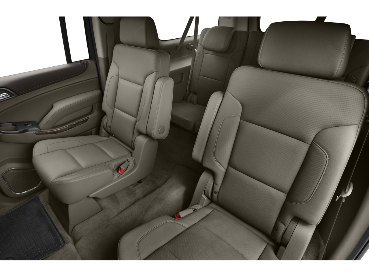 2015 GMC Yukon XL SLE 1500