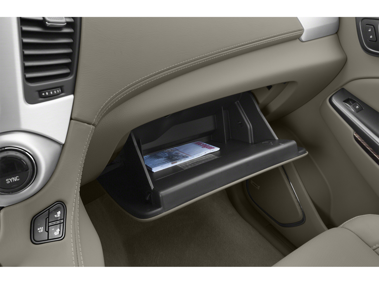 2015 GMC Yukon XL SLE 1500