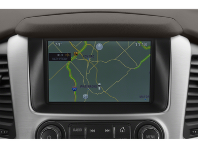 2015 GMC Yukon XL SLE 1500