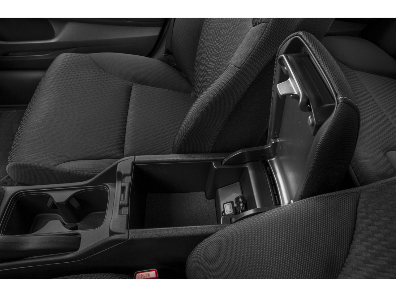 2015 Honda Civic Sedan SE