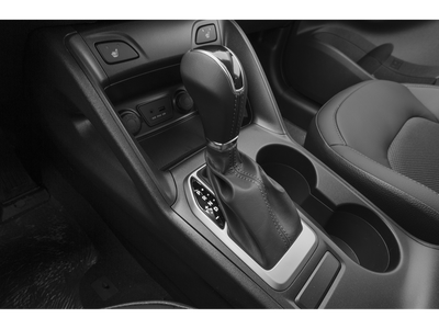 2015 Hyundai Tucson SE