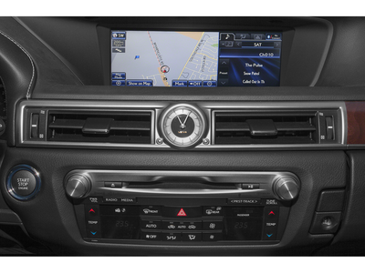 2015 Lexus GS 350 4DR SDN RWD